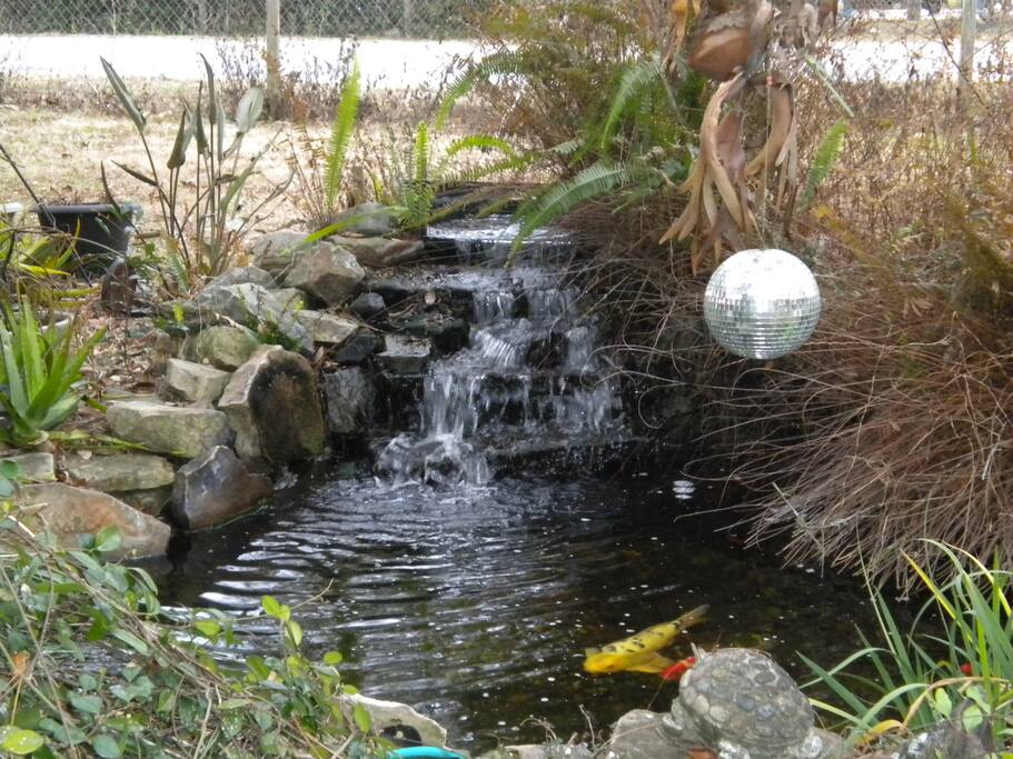 Waterfall
