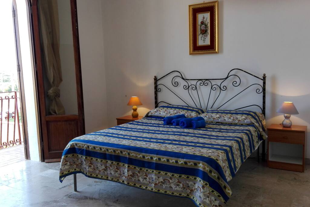 Camera da letto