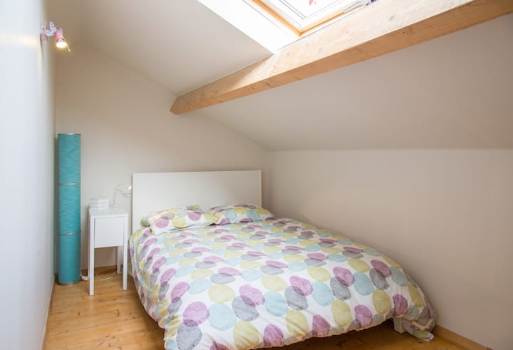 Спална соба 2