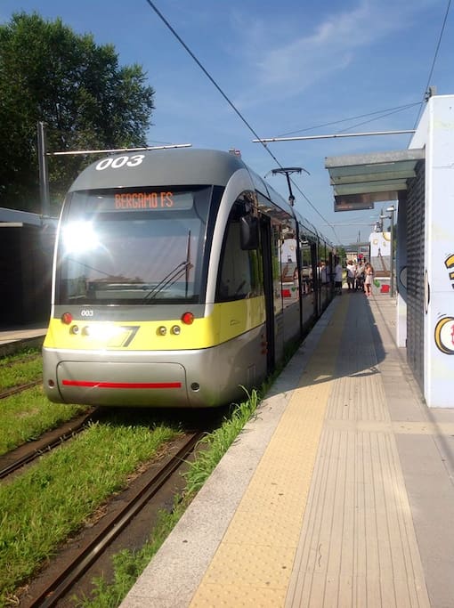 tram delle valli