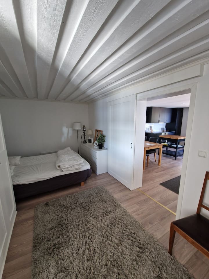 Chumba cha kulala cha 2