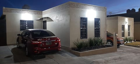 Top Airbnb: Casa Mina la prieta in Hidalgo Del Parral