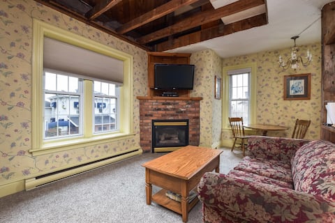 The Loft (Two Story Apartment) (Suite 201)