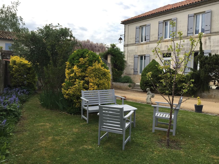 maison de charme