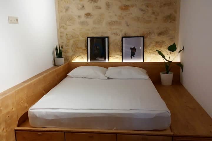 Dormitorio 1 
