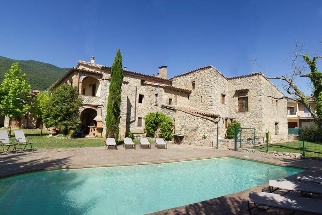 Vista exterior