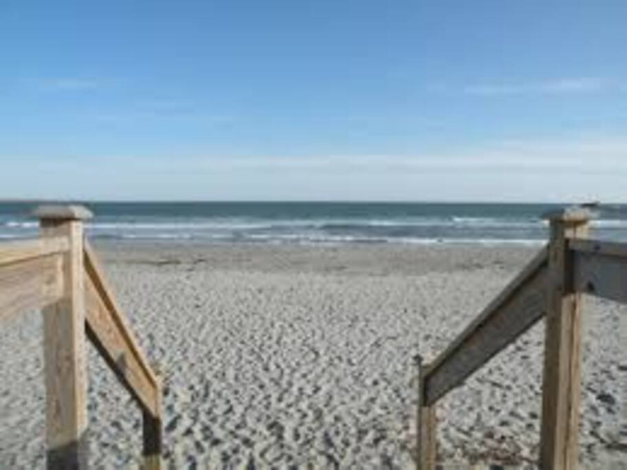 Newport Beaches