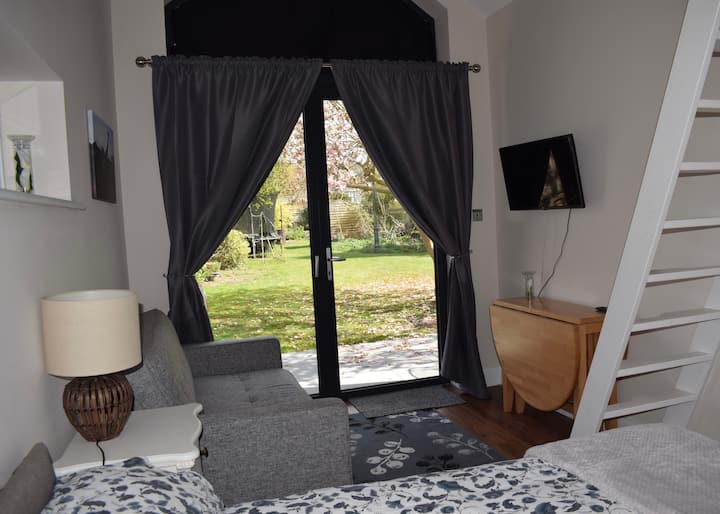 Grace Cottage - Kingston upon Thames