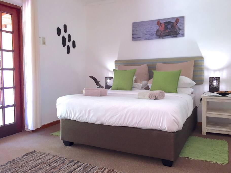 Opal Suite