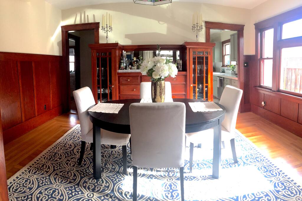 Diningroom