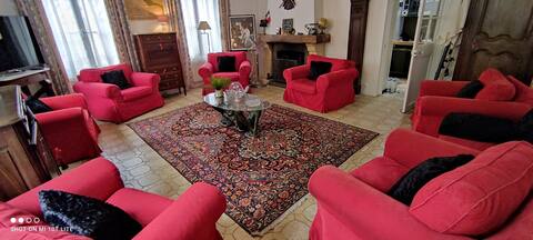 luxury large house
very nice 7 bedrooms