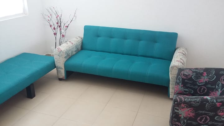 Casa En San Juan Del Río - San Juan del Río