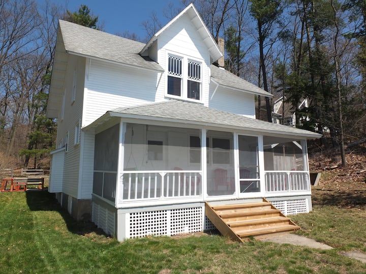 Big Platte Lake Vacation Rentals Cottage and Resort Rentals Airbnb