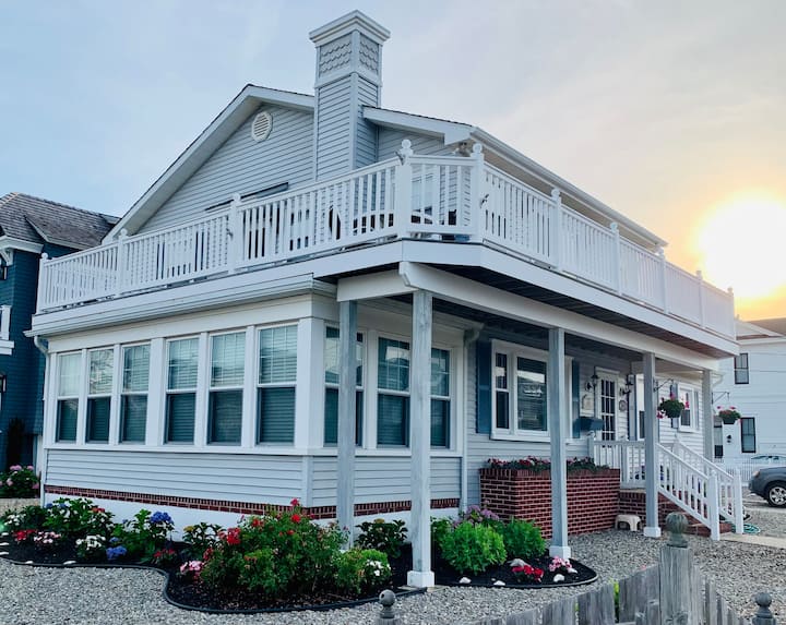 Stone Harbor Vacation Rentals Airbnb