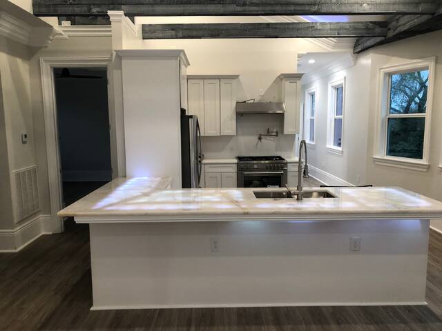 Penthouse Walking Distance to St Charles streetcar gallery image 3