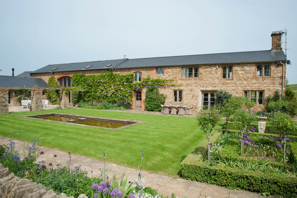 Gardens