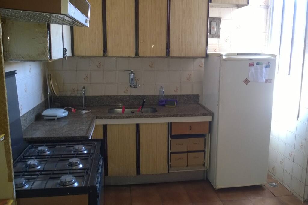 cozinha