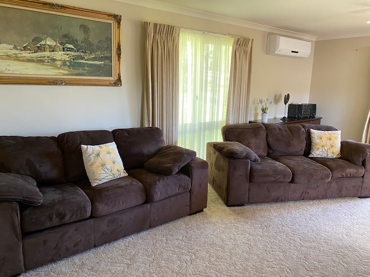 Wombat Cottage - Gembrook