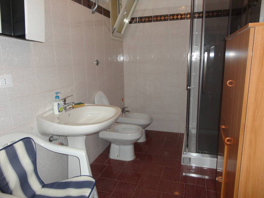 Bagno