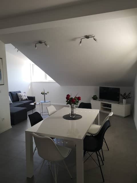 Popular Airbnb listing: Apartment Mia in Grad Dubrovnik