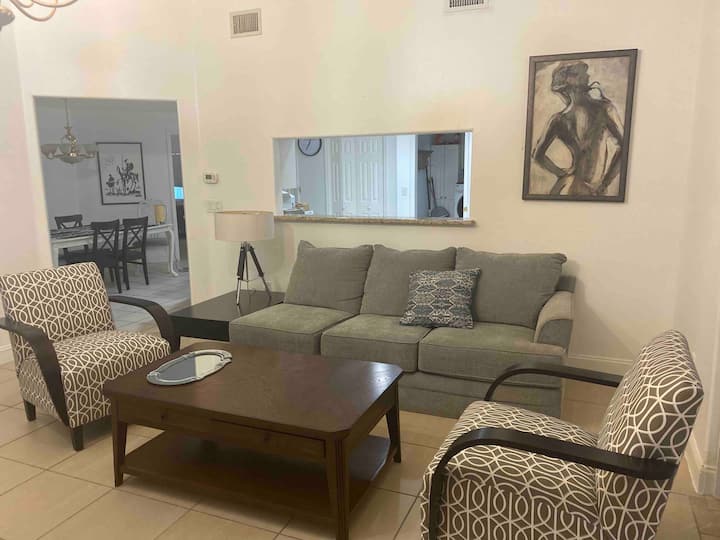 Sarasota Vacation Home Vr24-00189 - Sarasota, FL