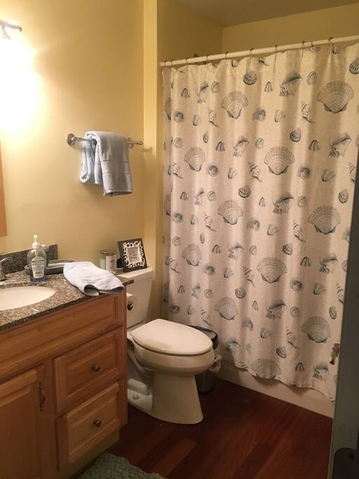 2 full baths