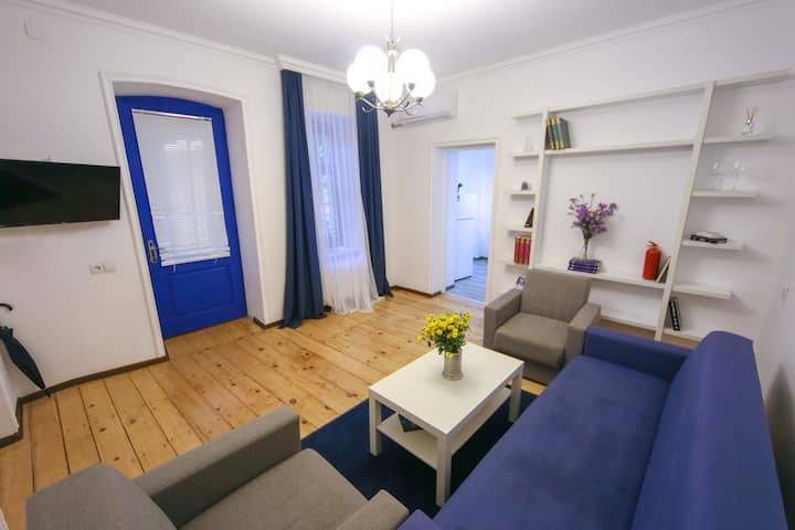 Всекидневна