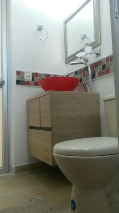 Baño