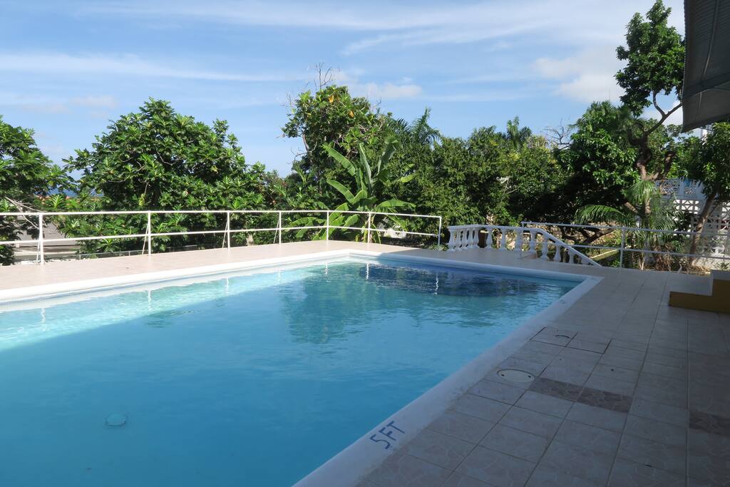 Great Pool