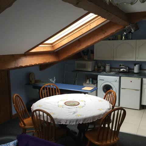 Ballamenagh Cottage Studio