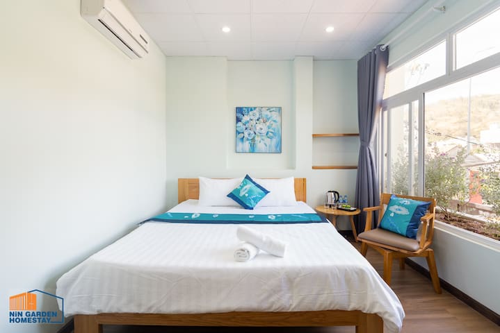 NiN managed Airbnb listing 1