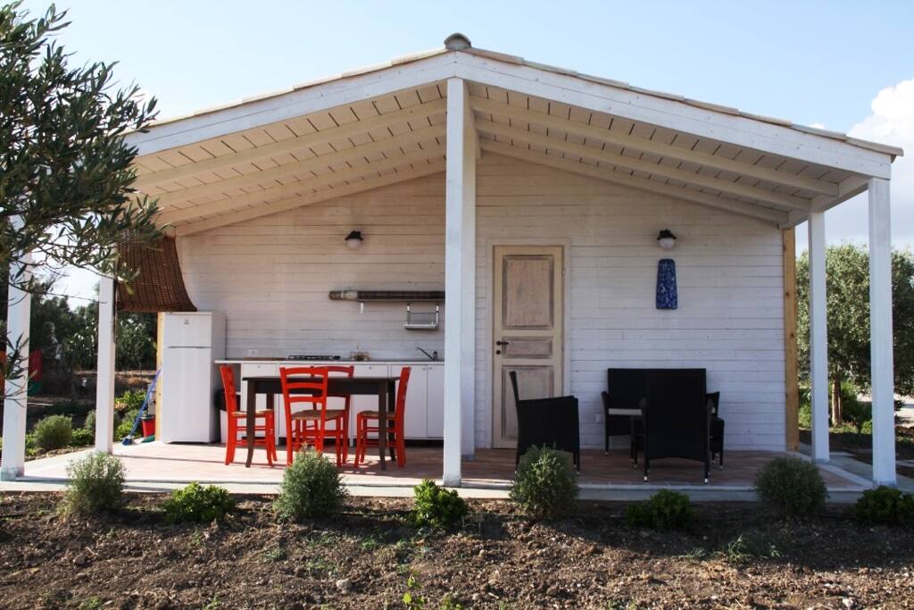 Bungalow
