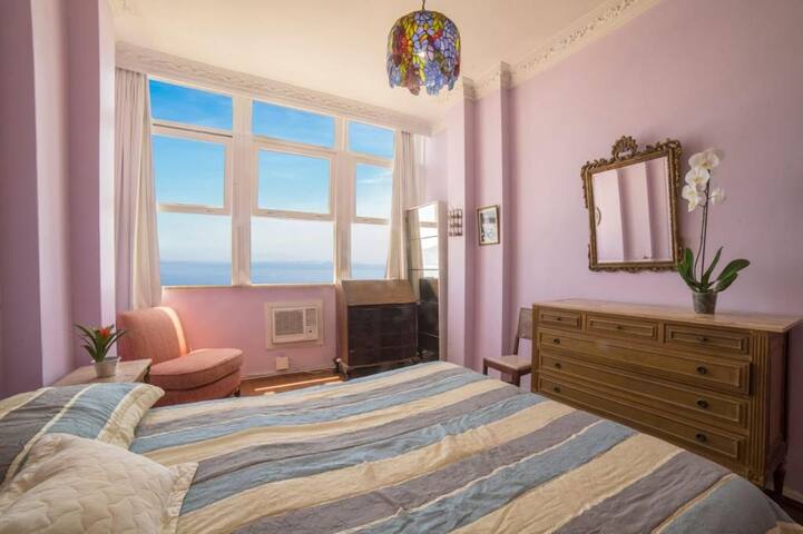 Frontal Mar Posto 6 Vista Total do Atlântico gallery image 4