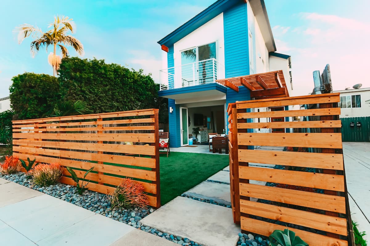 Airbnb Orlando with Private Pool
