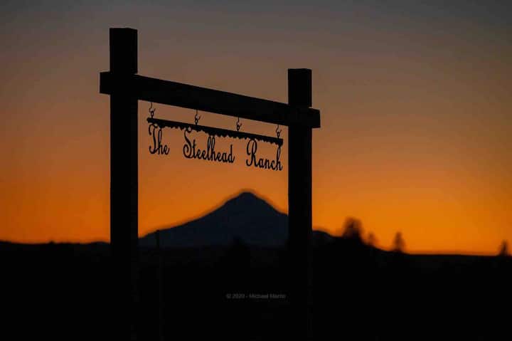 The Entire Steelhead Ranch