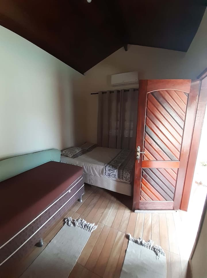 Spálňa 2