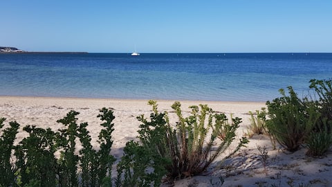 Southwind Family Beach House