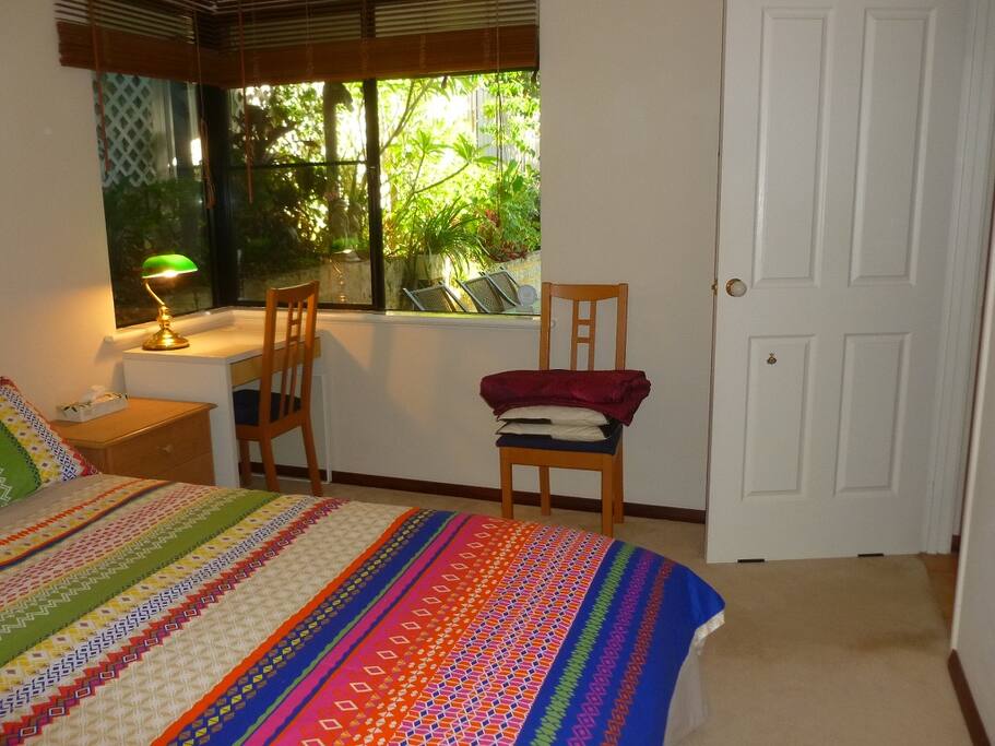 The Bedroom