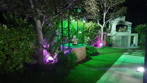 lovely moments in lebanon