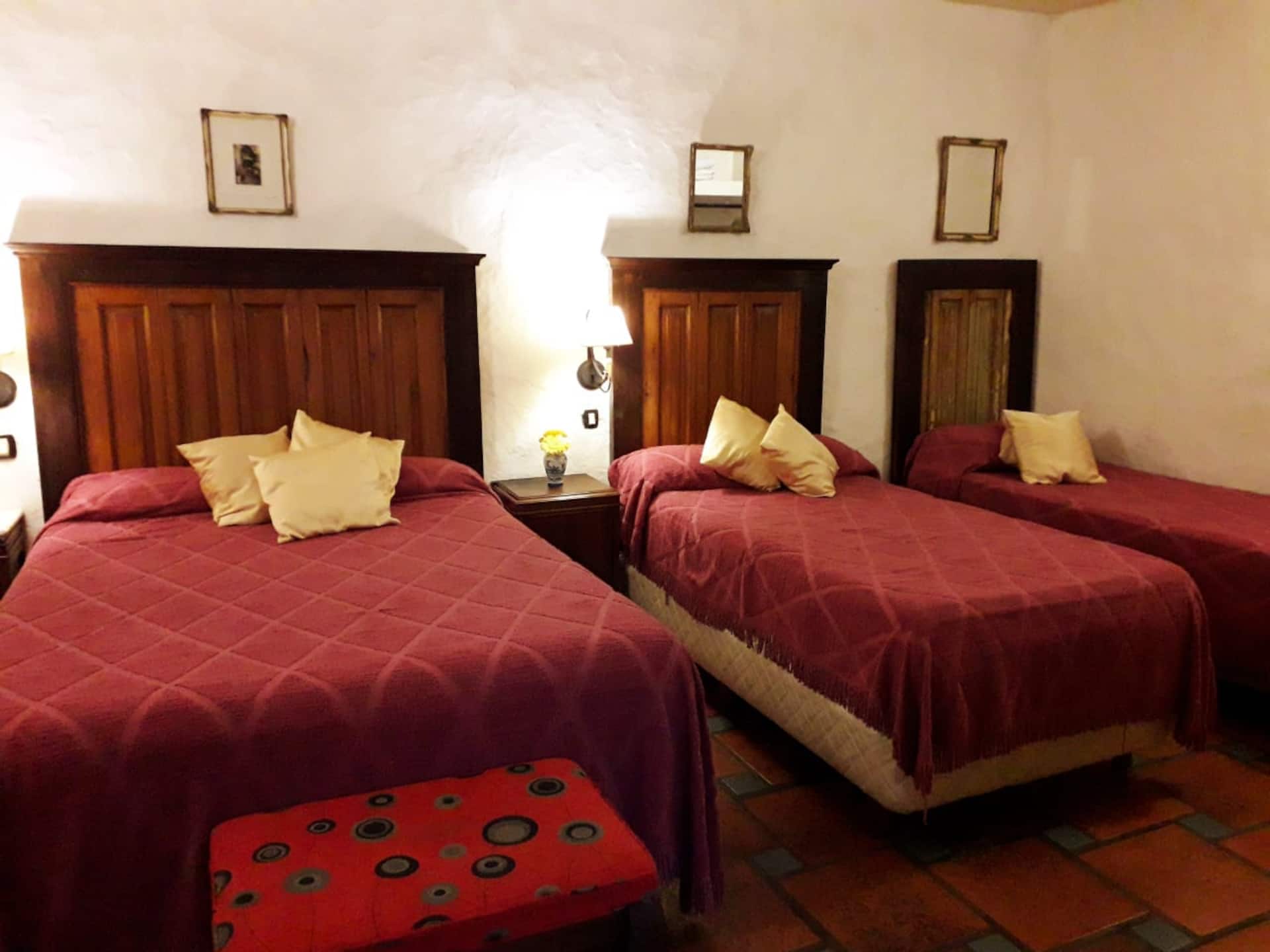 Departamento de 1 dormitorio en San Telmo