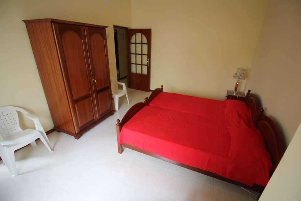 Lutcha Apartments — photo 1