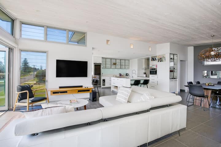 Luksuzni interijeri i dizajn