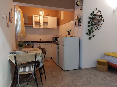 Apartment Mrki+cozy stay in an oasis of peace and quiet