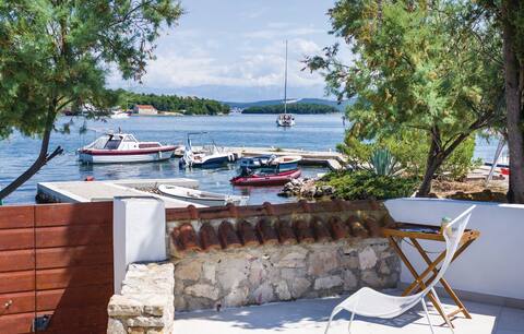 Holiday Home Jardin
