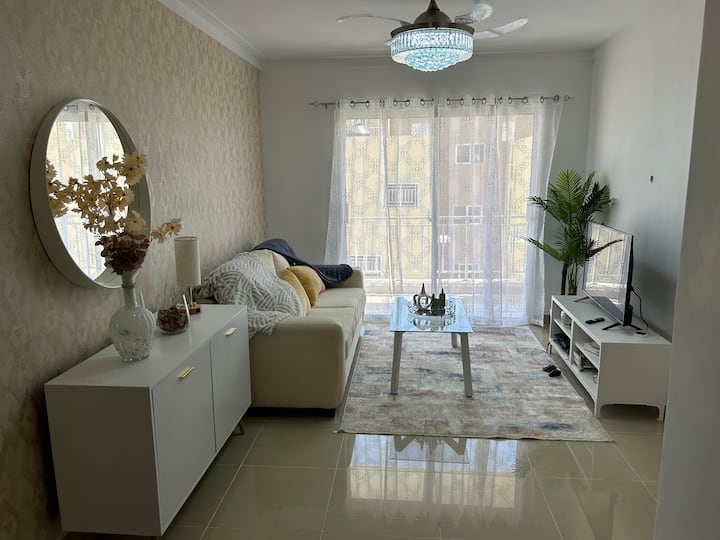 SaintDomingue locations de maisons de vacances \ Distrito Nacional