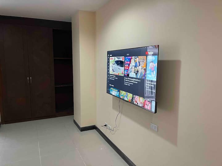 ห้องนอน