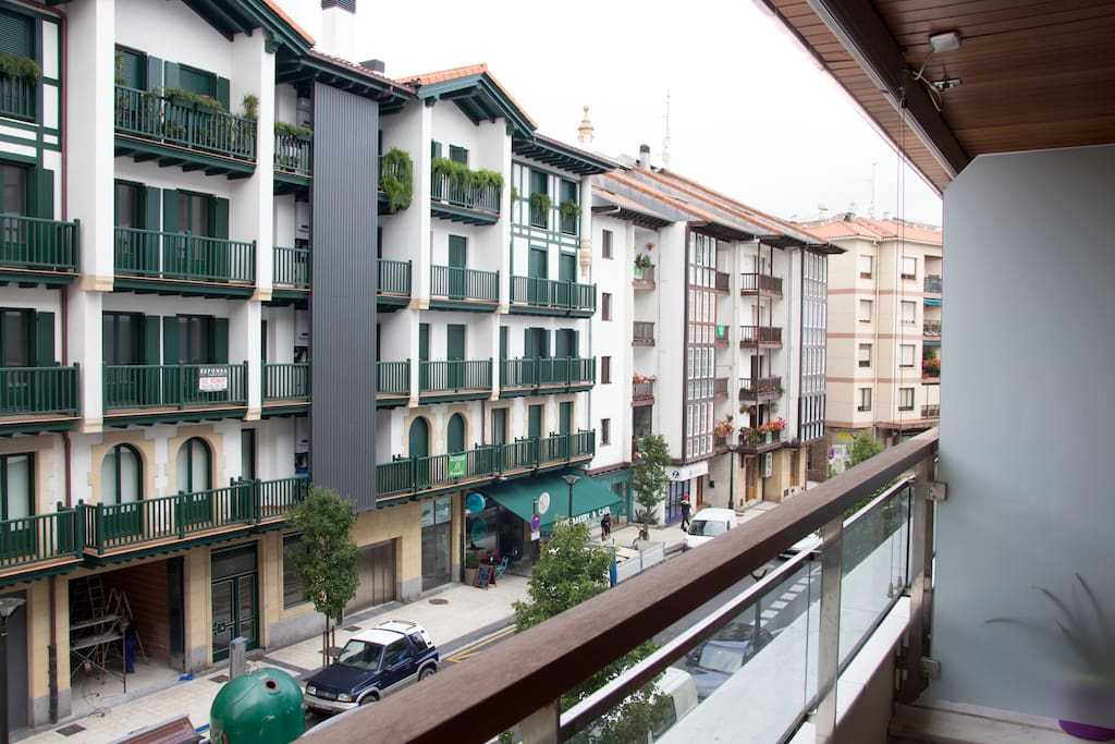 VISTAS