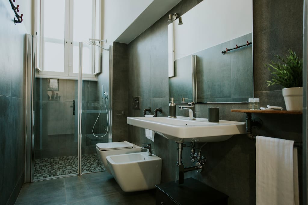 bagno