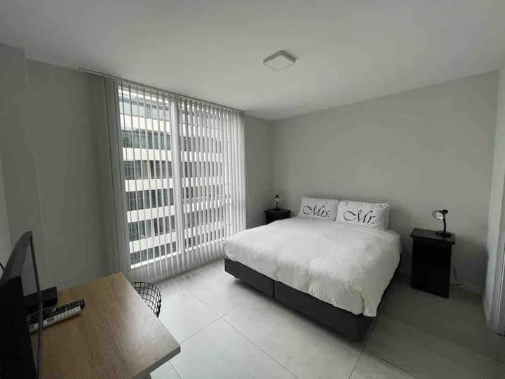 საძინებელი 1