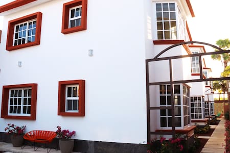 Suites Lorens, 7 new condos! Apartment 4